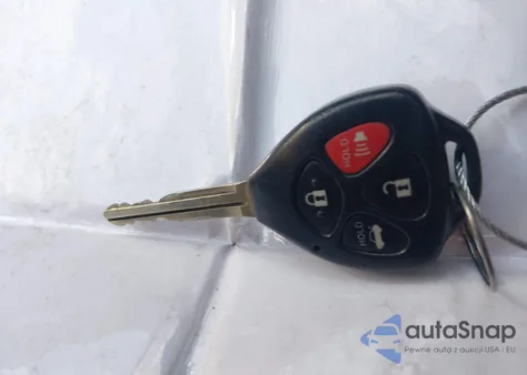 2010 Toyota Camry Se from USA, damaged, VIN 4T1BF3EK1AU068056